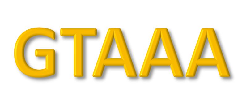 GTAAA Artifacts from the 1960s & 1970s